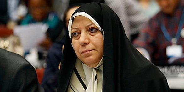 لزوم مشارکت حداکثری بانوان در انتخابات