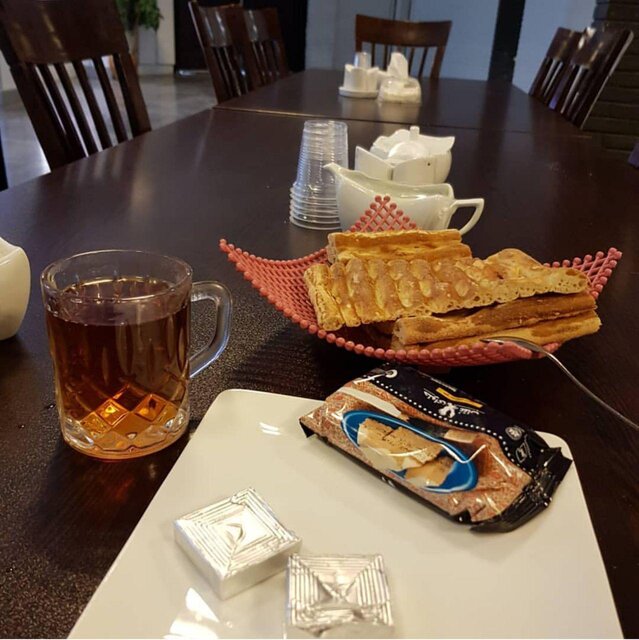 گلایه قهرمان جهان از اوضاع وزنه&zwnj;برداری/ آماده&zwnj;سازی با حلواشکری و ماکارونی + عکس