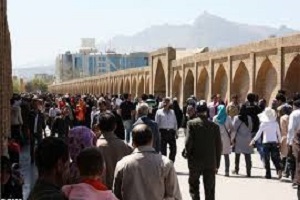 هرشهروند؛ یک داوطلب