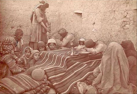مروری بر یلدا سوار بر قطار تصاویر