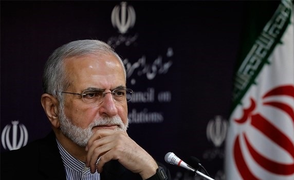 هیچگونه مذاکره موشکی با غرب صورت نمی&zwnj;گیرد