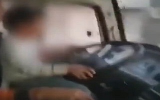 نوه ای که پدربزرگش را راهی زندان کرد