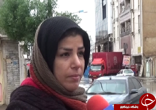 بازهم خیابانهای اهواز در فاضلاب غرق شدند بازهم خیابانهای اهواز در فاضلاب غرق شدند