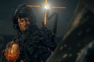جزئیات کامل بروزرسانی جدید بازی Death Stranding