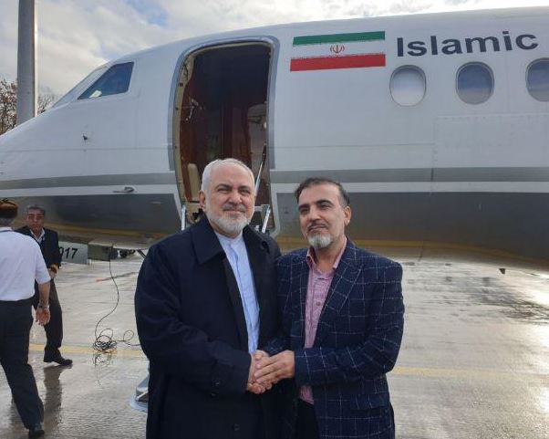 مسعود سلیمانی 