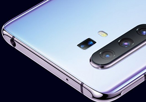 نمونه تصاویر ثبت شده با زوم ۶۰ برابری دوربین Vivo X30