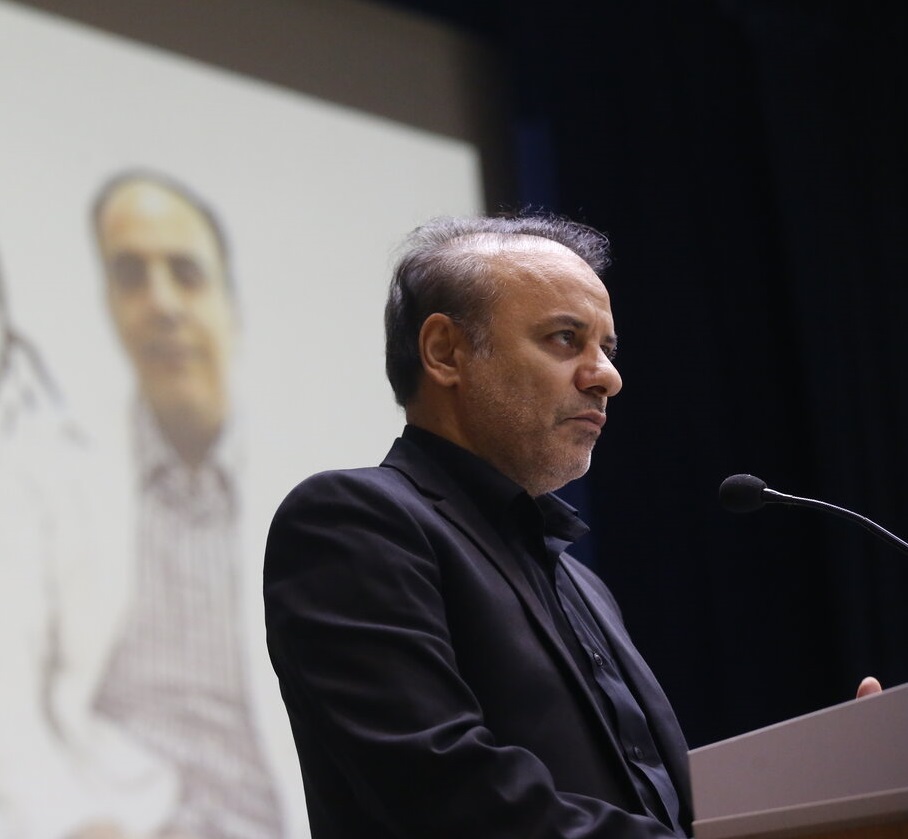اولین گفت&zwnj;وگوی بردار دکتر مسعود سلیمانی پس از آزادی