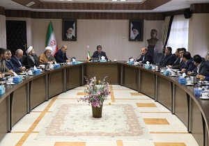انتخابات تجلی وحدت و انسجام ملی همه ایرانیان است