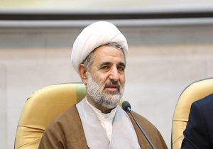 همکاری و تقویت قوه قضاییه در مقابله با فساد