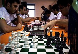 برپایی ۱۰ مرکز آموزش شطرنج در قم