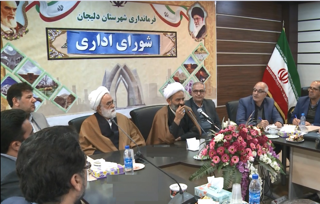 تبلیغات انتخابات فعلا ممنوع است