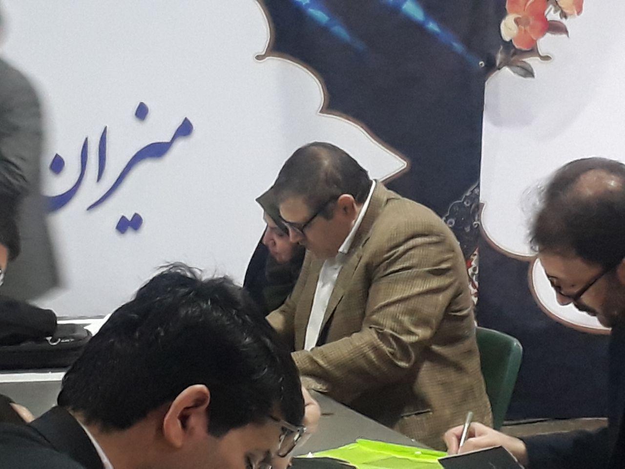 آغاز آخرین روز از ثبت نام داوطلبان مجلس در فرمانداری تهران