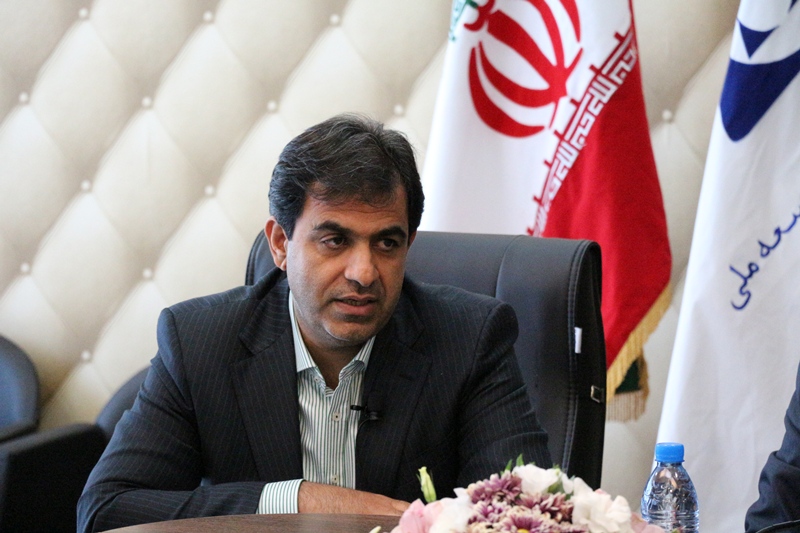 پیشنهاد اختصاص بودجه ۱۸۰۰ میلیارد تومانی برای توسعه طرح&zwnj;های ایمیدرو