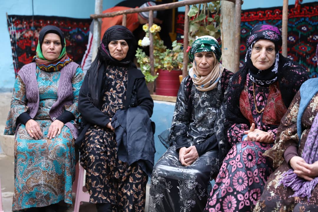 تصویربرداری فصل دوم سریال «نون. خ» آغاز شد/ شقایق دهقان و میرطاهر مظلومی در جمع بازیگران تصویربرداری فصل دوم سریال «نون. خ» آغاز شد/ شقایق دهقان و میرطاهر مظلومی در جمع بازیگران