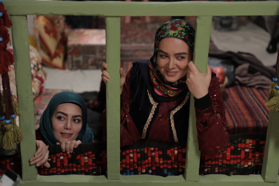 تصویربرداری فصل دوم سریال «نون. خ» آغاز شد/ شقایق دهقان و میرطاهر مظلومی در جمع بازیگران تصویربرداری فصل دوم سریال «نون. خ» آغاز شد/ شقایق دهقان و میرطاهر مظلومی در جمع بازیگران