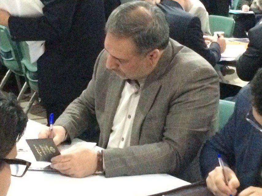 آغاز آخرین روز از ثبت نام داوطلبان مجلس در فرمانداری تهران