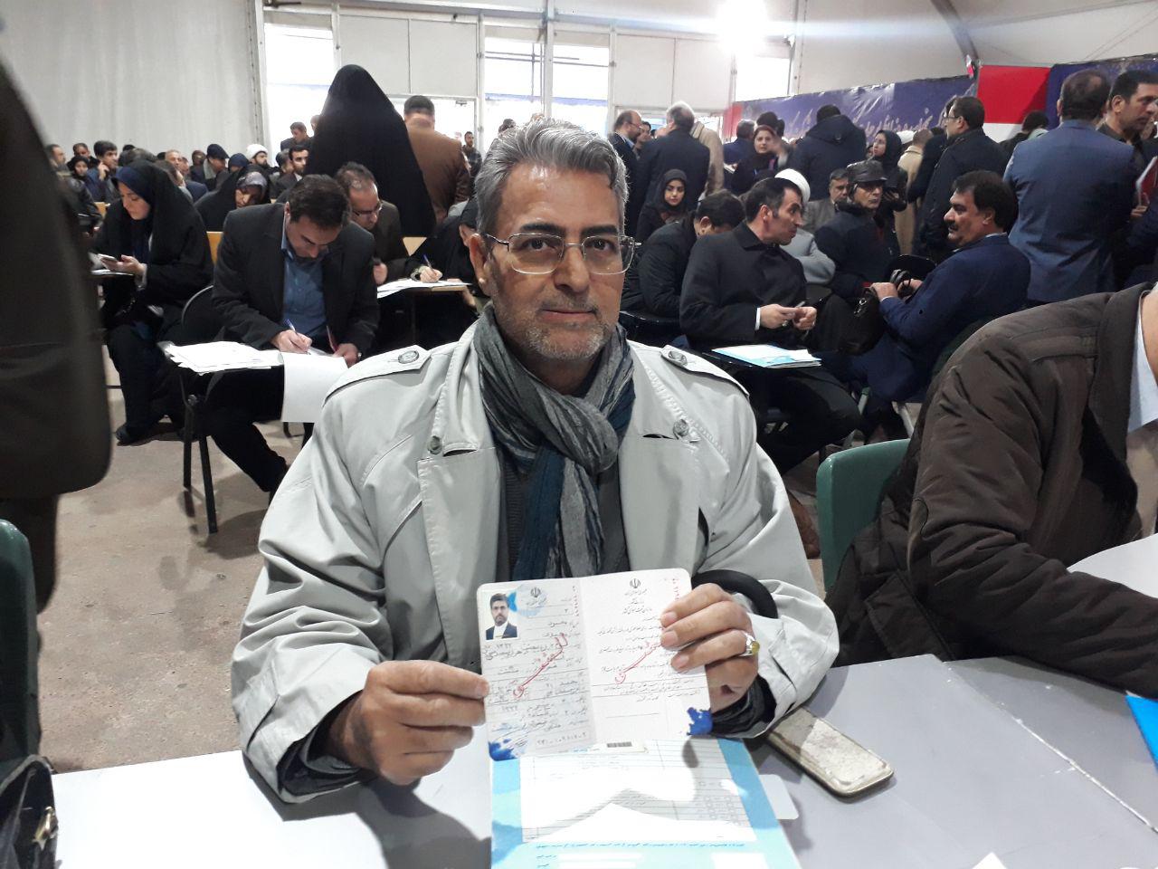آغاز آخرین روز از ثبت نام داوطلبان مجلس در فرمانداری تهران