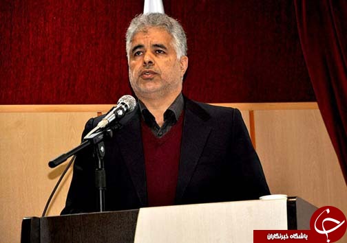 آیین گرامی&zwnj;&lrm;داشت روز دانشجو در دانشگاه مازندران