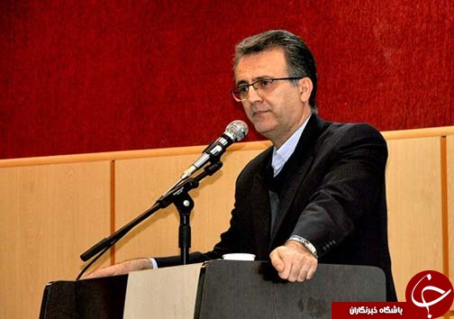 آیین گرامی&zwnj;&lrm;داشت روز دانشجو در دانشگاه مازندران