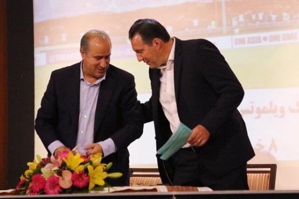 ماجرای غیبت ۸۲ روزه مردی که مسئولان فدراسیون فوتبال را «کله پنیری» فرض کرد