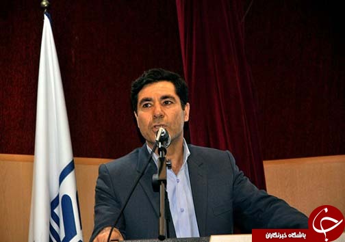 آیین گرامی&zwnj;&lrm;داشت روز دانشجو در دانشگاه مازندران