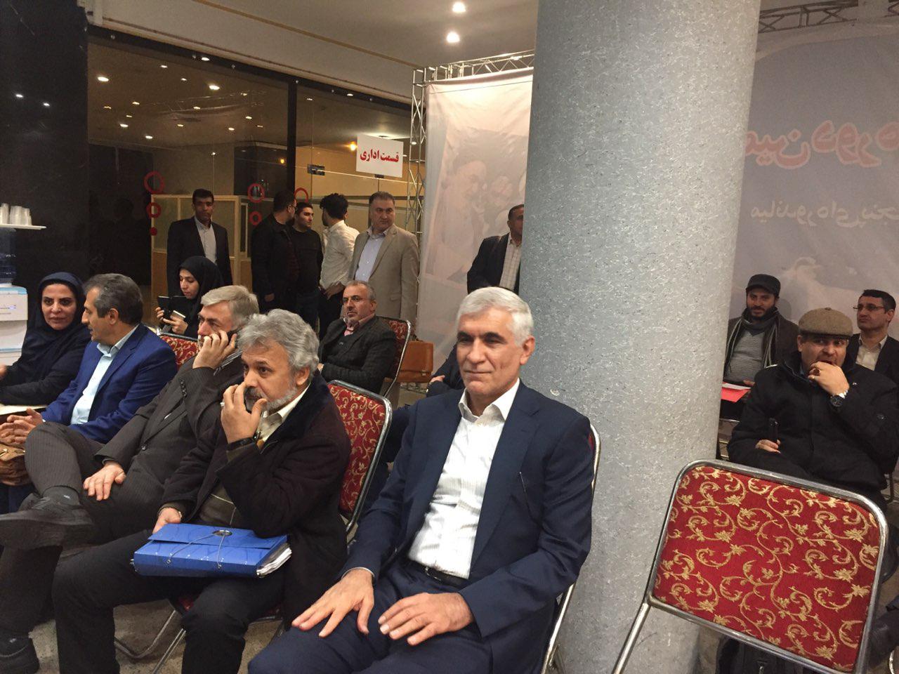 آخرین روز ثبت نام داوطلبان مجلس در وزارت کشور آغاز شد