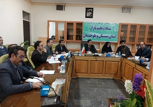 سهمیه‌ی گاز استان سیستان و بلوچستان ۲۰ درصد افزایش داشته است