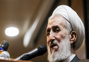 امام جمعه موقت تهران:در موضوع برجام اگر نظارت رهبری نبود خیلی باخته بودیم