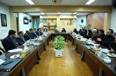 امضای تفاهم&zwnj;نامه میان معاونت ریاست جمهوری در امور زنان و ستاد مبارزه با مواد مخدر