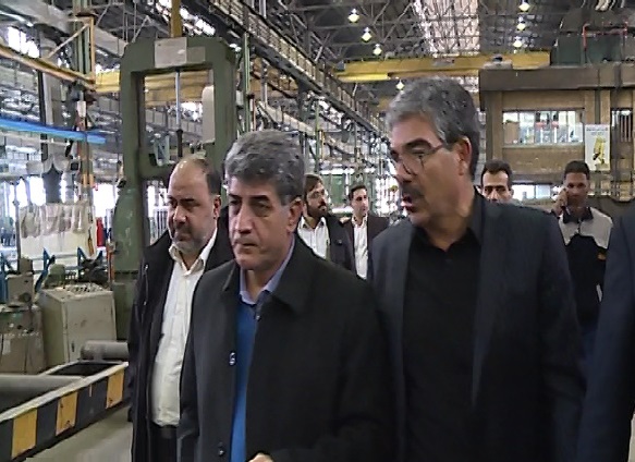 حل مشکلات واگن پارس، هپکو و آذرآب هنوز نهایی نشده