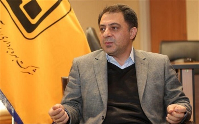 نصب نماد&zwnj;های فرهنگی گامی در مسیر تجلیل از بزرگان کشور و گرامیداشت یاد شهدا