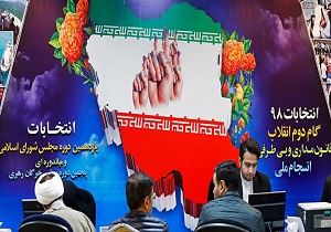 نام نویسی ۱۵۱ نفر در انتخابات مجلس در استان سمنان