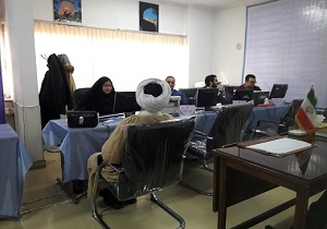 ثبت نام ۲۰۷ نفر از استان قزوین در انتخابات مجلس