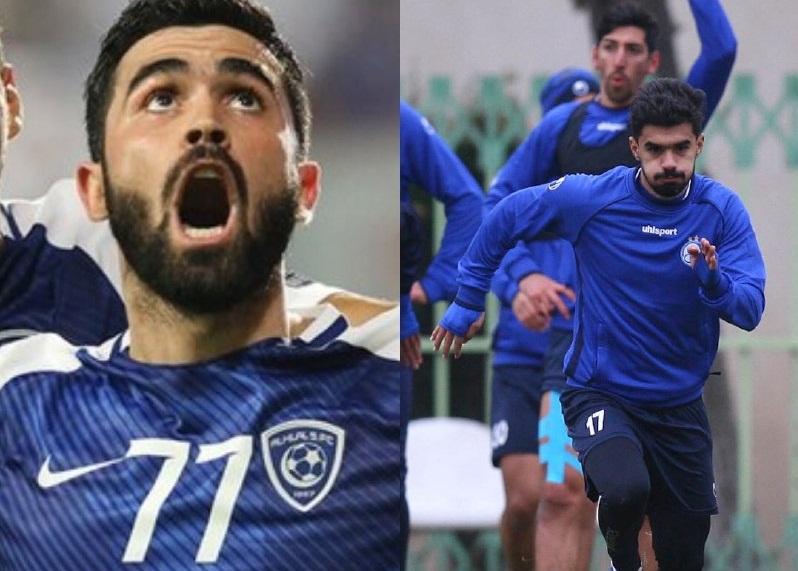 سورپرایز استراماچونی برای هواداران استقلال