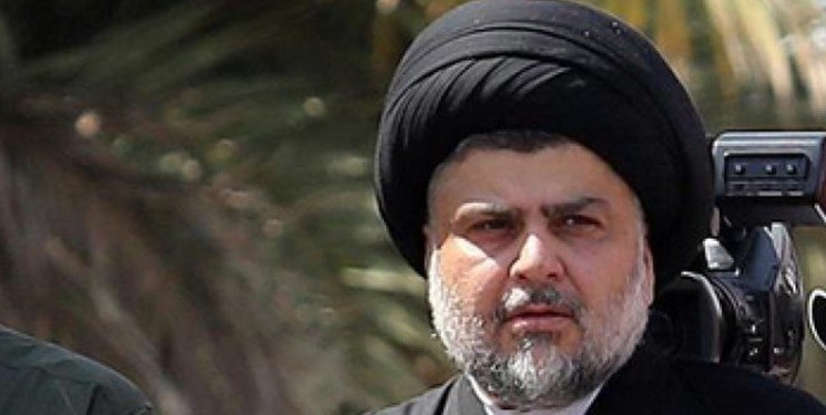 وزارت دفاع عراق خبر حمله پهپادی به محل اقامت مقتدی صدر را تکذیب کرد