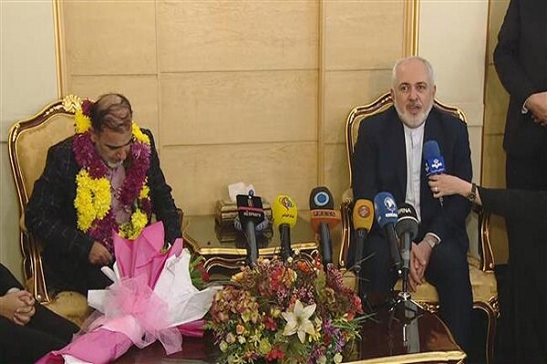 سلیمانی پیشنهاد ماندن در آمریکا را رد کرد