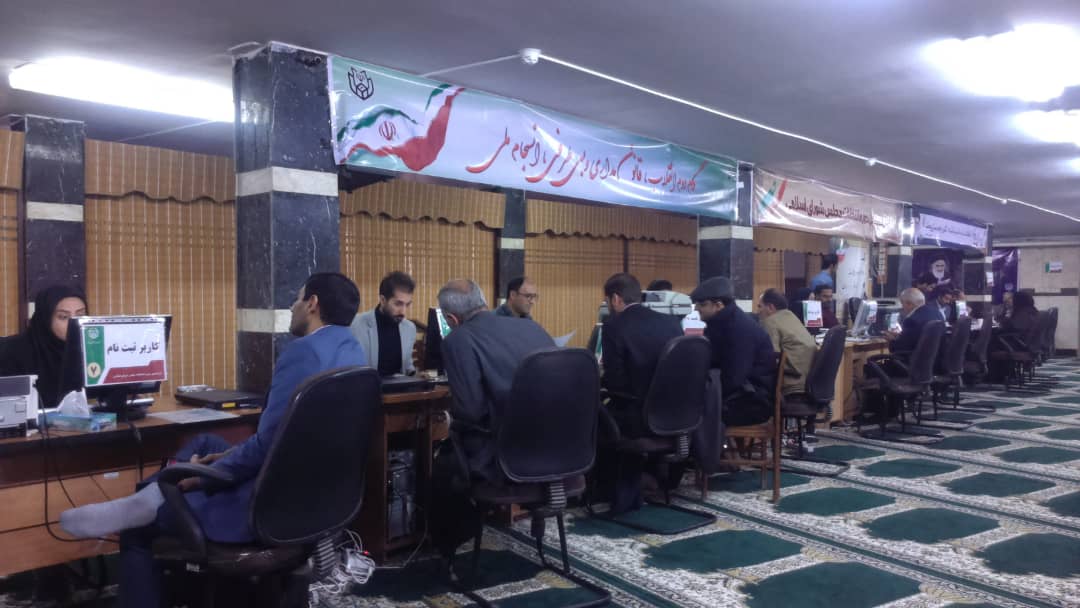 .افزايش ۹ درصدي تعداد نامزدهای مجلس در استان مرکزی