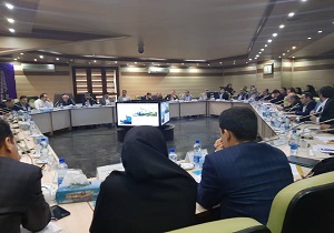 سد‌های کرخه و دز اندیمشک ثبت ملی شدند