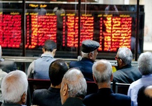بیش از ۲۹ میلیون سهم در بورس معامله شد