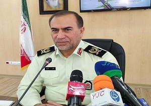 مالک تالار عروسی سقز متواری است/تلاش پلیس برای شناسایی و بازداشت