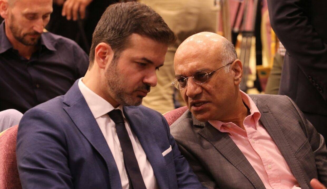 فتحی: وقتی مطالبات مان از حامیان مالی وصول نمی شود، از کجا پول بازیکنان را بدهیم؟/از تبلیغات محیطی یک ریال هم به باشگاه واریز نشده است/ به دنبال حفظ استراماچونی هستیم