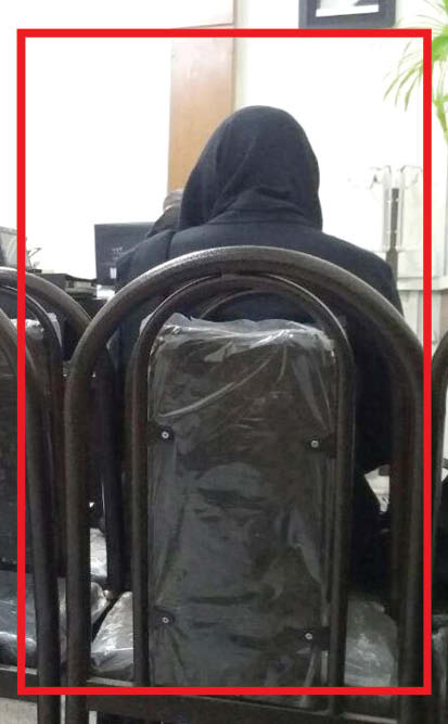 فرار عامل حمله به دختر دانشجو به خارج