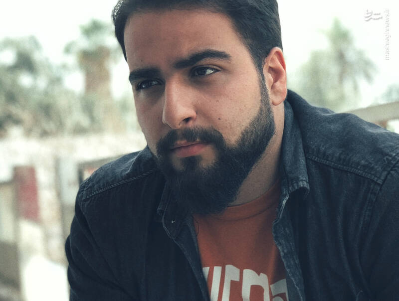 جوکر در اغتشاشات عراق