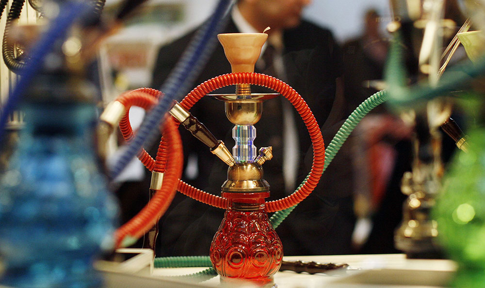 قلیان