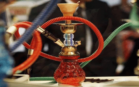 قلیان
