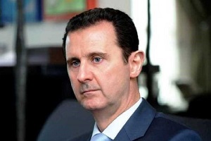 خودداری شبکه ایتالیایی از پخش مصاحبه بشار اسد
