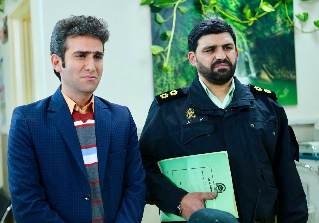 ناگفته های پلیس فوق لیسانسه ها /