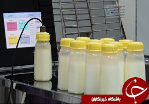 تامین تغذیه نوزادان نارس با اهدا شیر به بانک شیر خوزستان