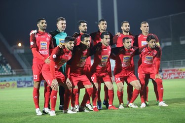 پرسپولیس