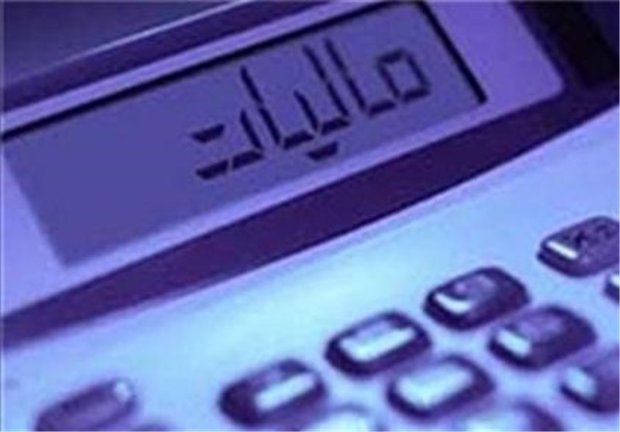سهم ۶۶ هزار میلیاردی مالیات در بودجه